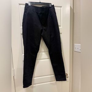 Old Navy rockstar jeggings